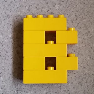 Lego Duplo B