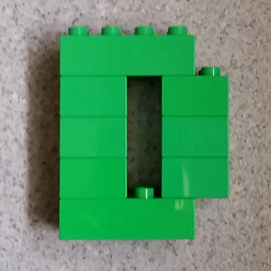 Lego Duplo D