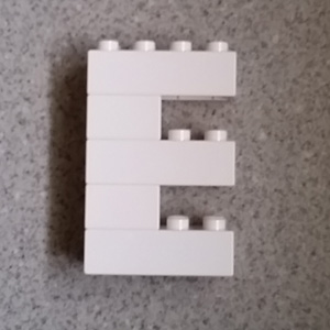 Lego Duplo E