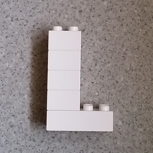 Lego Duplo L